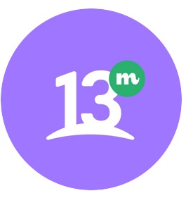Mujer 13 CL
